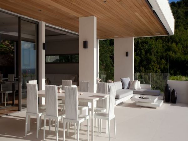 St. Barts Home 965488