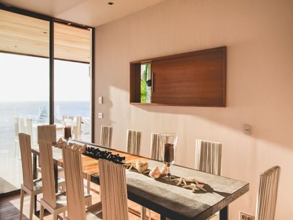 St. Barts Home 965488