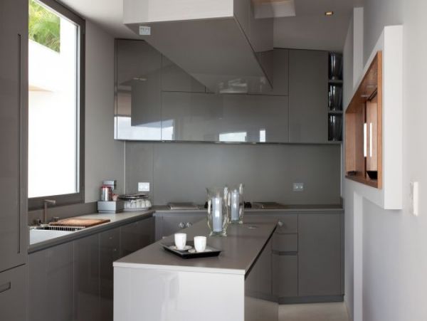St. Barts Home 965488