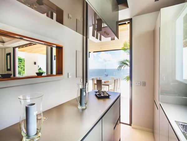 St. Barts Home 965488