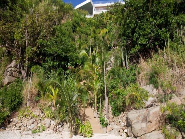 St. Barts Home 965488