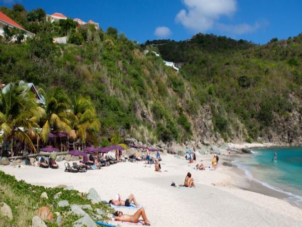 St. Barts Home 965488
