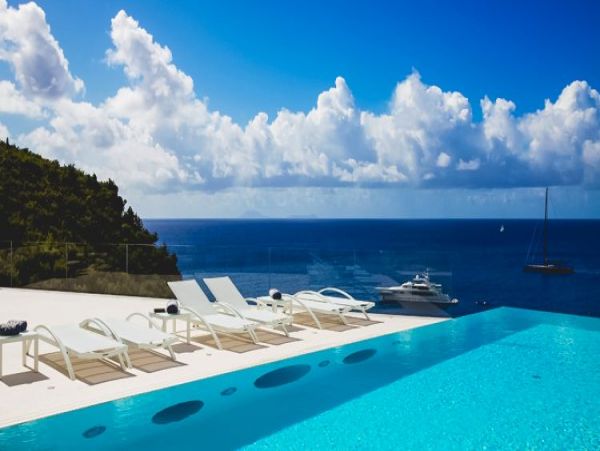 St. Barts Home 965488