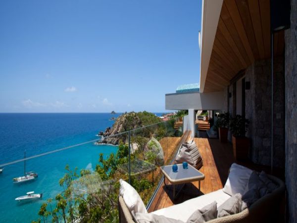 St. Barts Home 965488