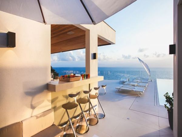 St. Barts Home 965488
