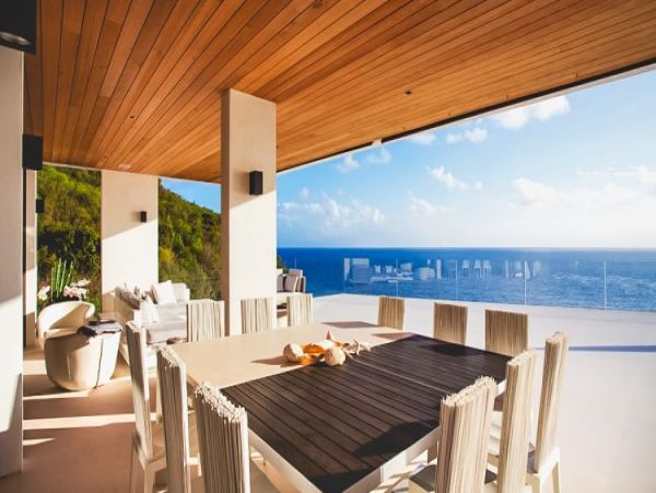 St. Barts Home 965488