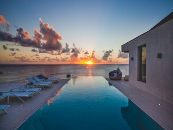 St. Barts Home 965488