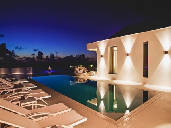 St. Barts Home 965488