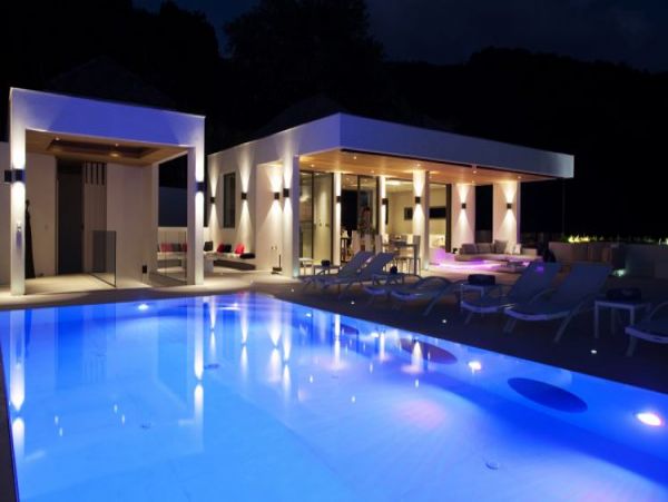 St. Barts Home 965488