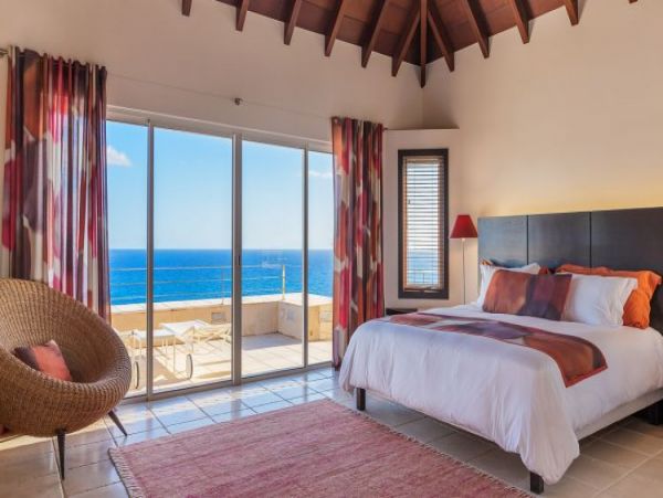 St. Barts Home 965489