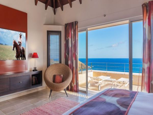 St. Barts Home 965489