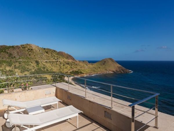 St. Barts Home 965489