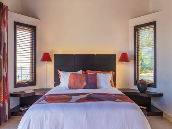 St. Barts Home 965489