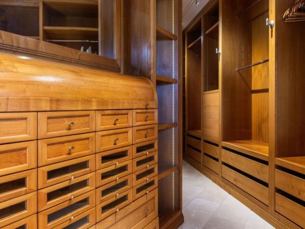 St. Barts Home 965489