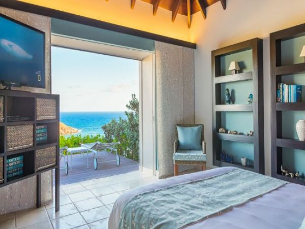 St. Barts Home 965489