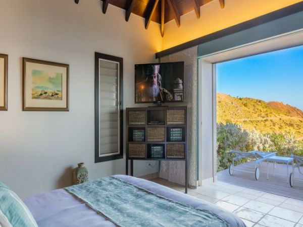St. Barts Home 965489
