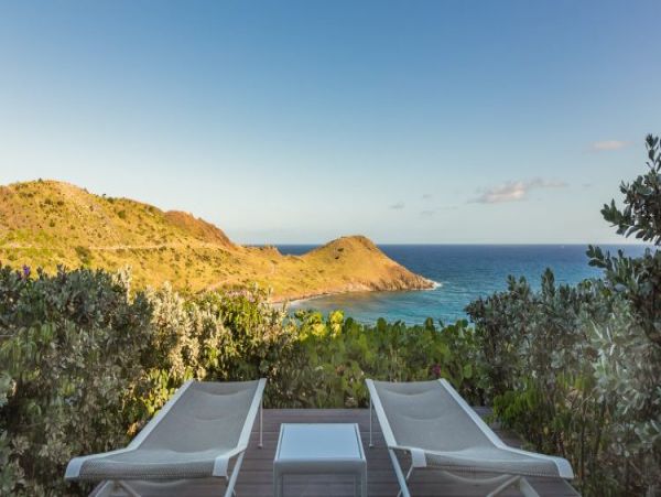 St. Barts Home 965489