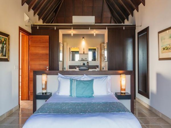 St. Barts Home 965489