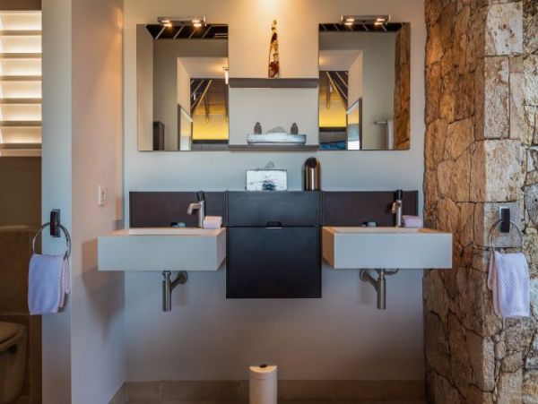 St. Barts Home 965489