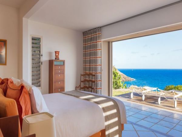 St. Barts Home 965489