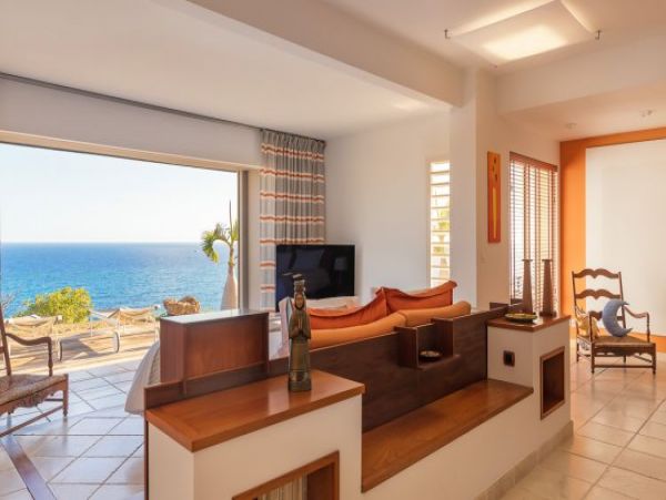St. Barts Home 965489