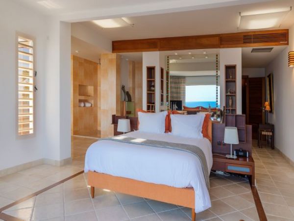 St. Barts Home 965489
