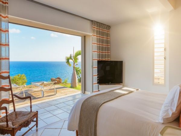 St. Barts Home 965489
