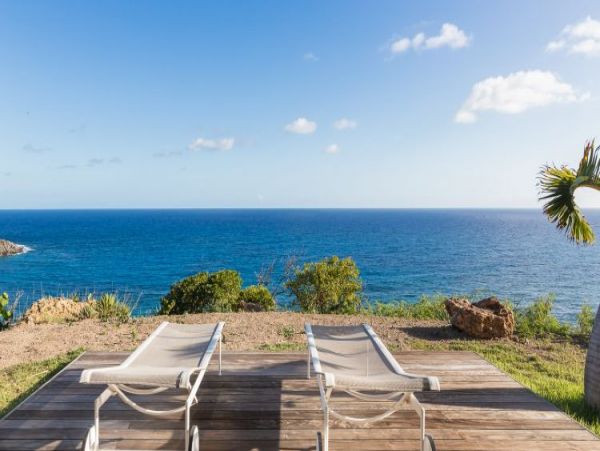 St. Barts Home 965489