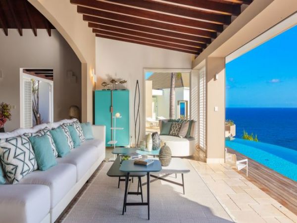 St. Barts Home 965489