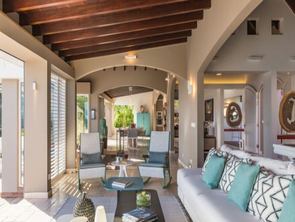 St. Barts Home 965489