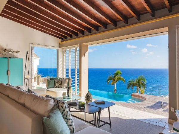St. Barts Home 965489