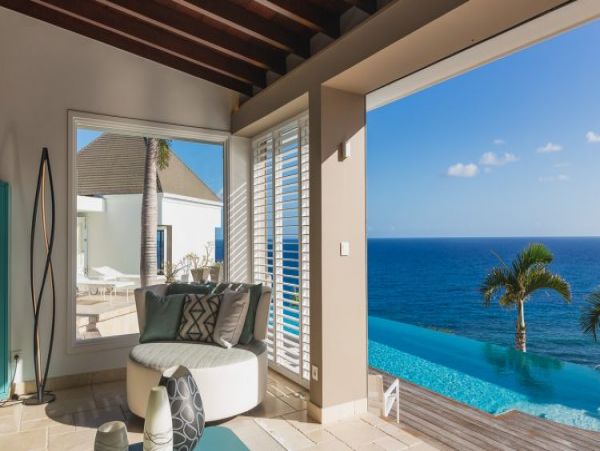 St. Barts Home 965489