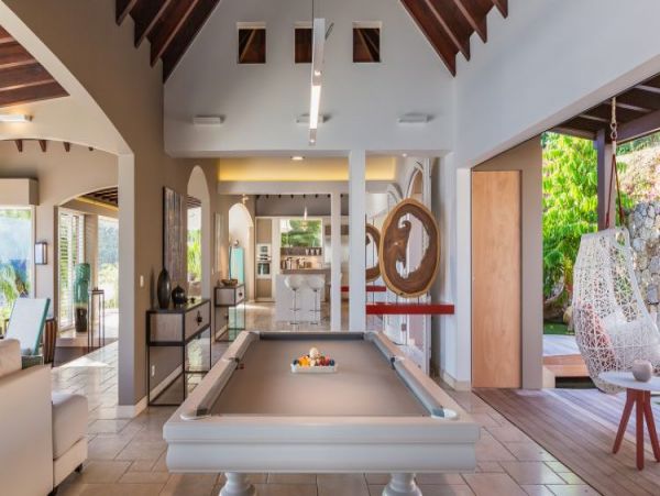 St. Barts Home 965489