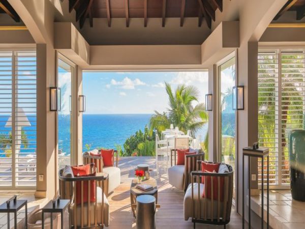 St. Barts Home 965489