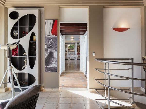 St. Barts Home 965489