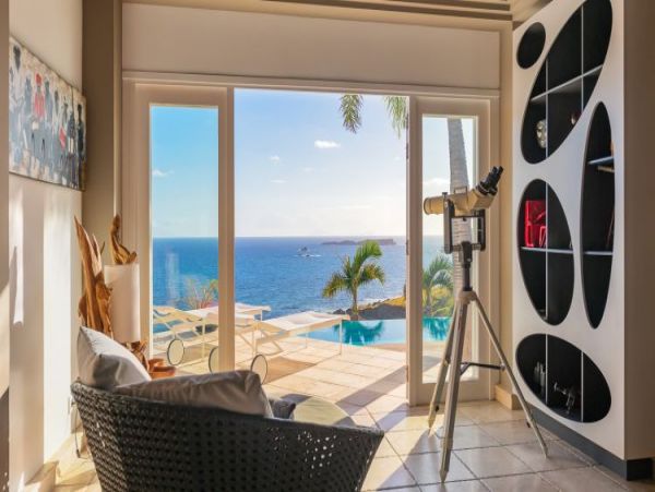 St. Barts Home 965489