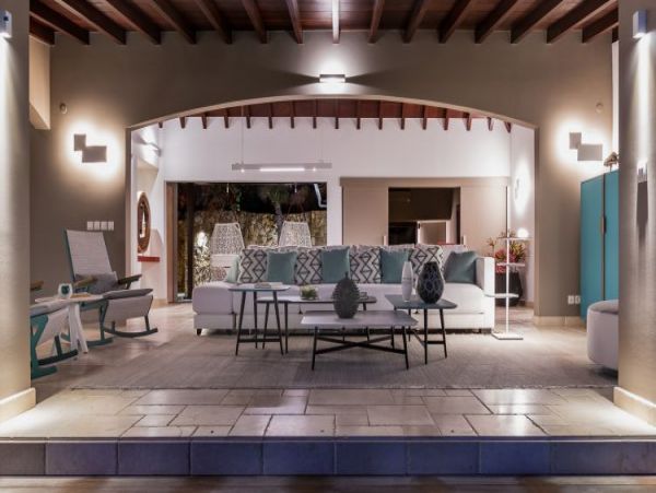 St. Barts Home 965489