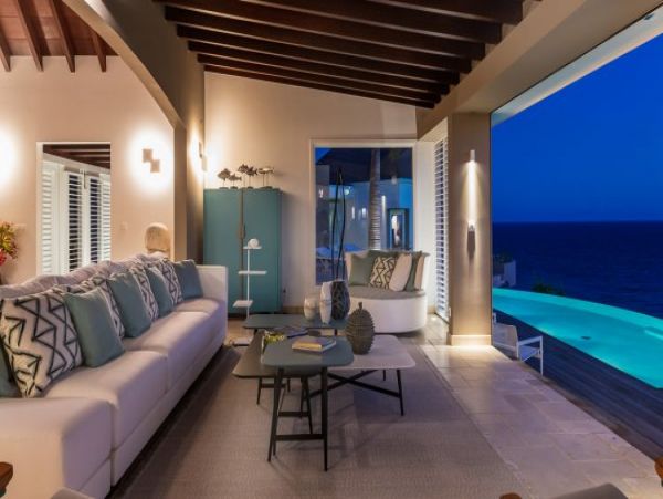 St. Barts Home 965489