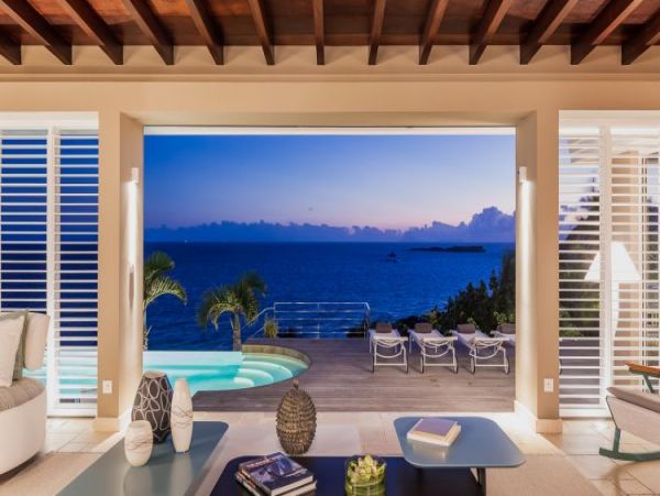 St. Barts Home 965489