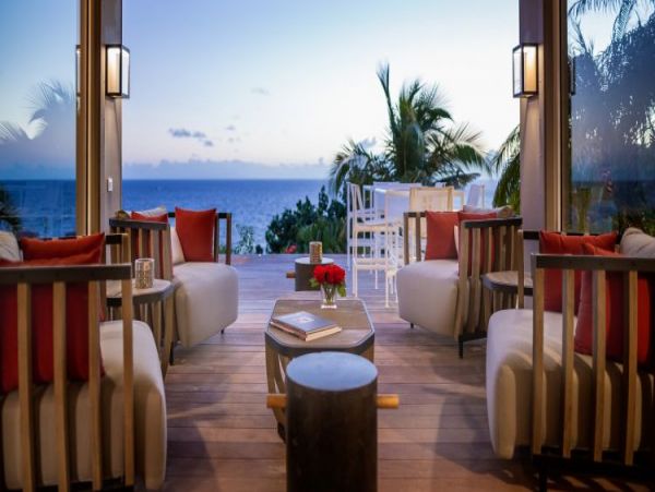 St. Barts Home 965489