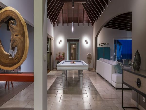 St. Barts Home 965489