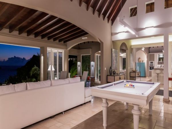St. Barts Home 965489