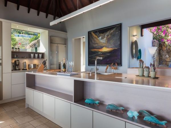 St. Barts Home 965489
