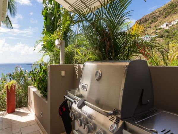 St. Barts Home 965489