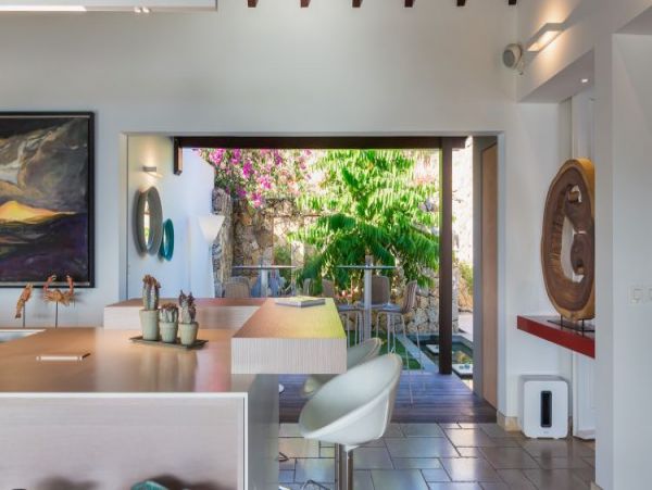 St. Barts Home 965489