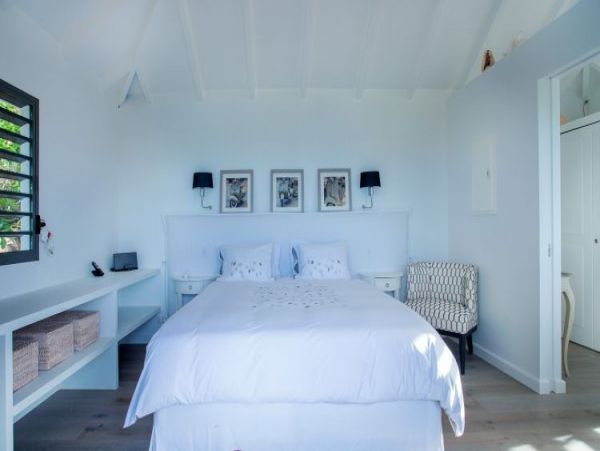 St. Barts Home 965490