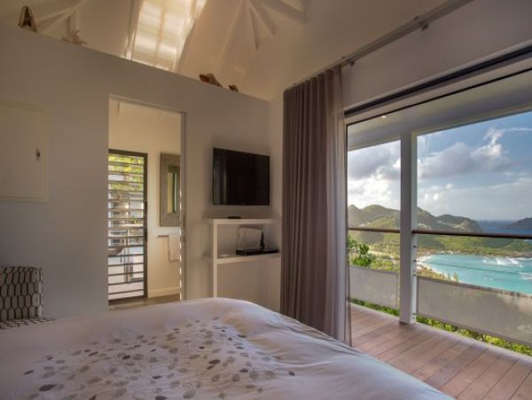 St. Barts Home 965490