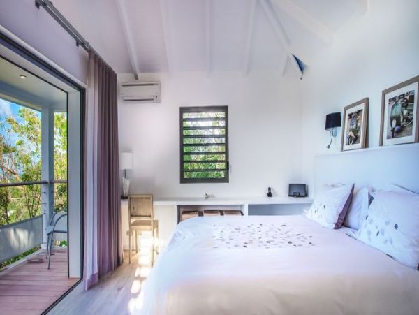 St. Barts Home 965490