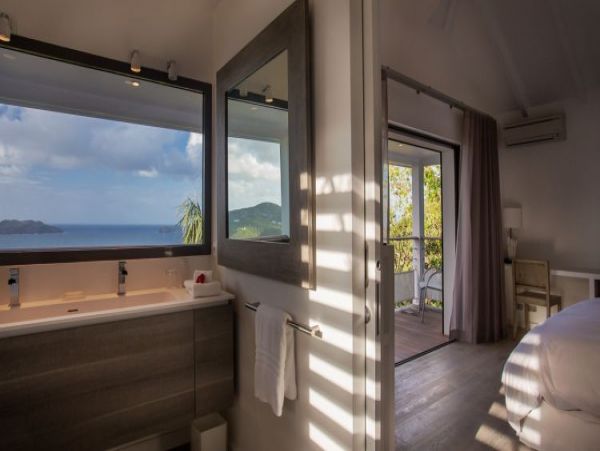 St. Barts Home 965490