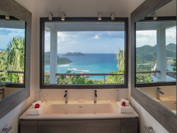 St. Barts Home 965490